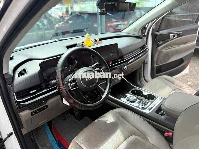 CANIVAL 2024 premium 8s LƯỚT 7vạn ,BẢO HÀNH 2027