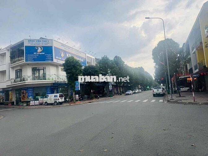 nhà mặt tiền đường N1 võ thị sáu