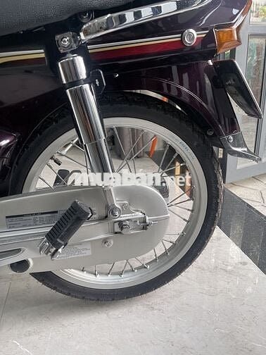 cần bán super dream đời 2013