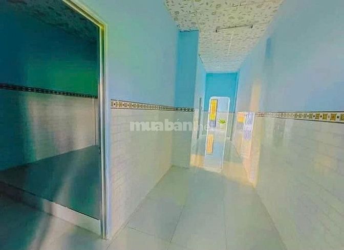 Nhà cấp 4 ở Tràng Bàng – Tây Ninh. DT 5x22, giá 690tr.SHR