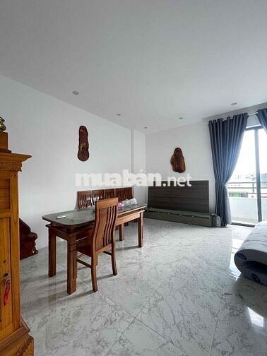 CHÀO BÁN NHÀ 3 TẦNG ĐẸP – ĐƯỜNG 5.5M, HÒA XUÂN