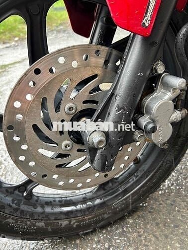 AB 2011Fi Nẹp Xi BSTP Giá Chỉ 11.8 🍠