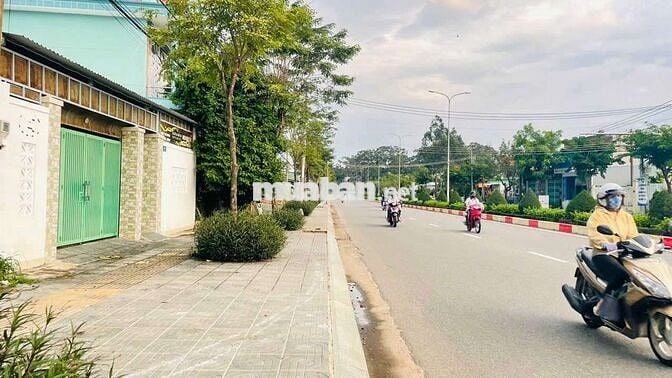 🌈Chủ gủi mặt tiền kinh doanh Dương Bạch Mai xã Long Điền TP. HCM