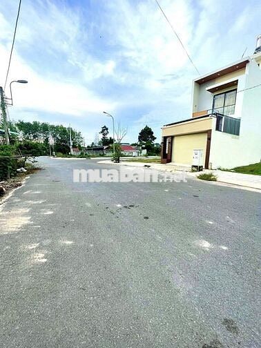Đất khu dân cư 250m2 sẵn thổ cư giá 860tr ngay tại TT. Củ Chi