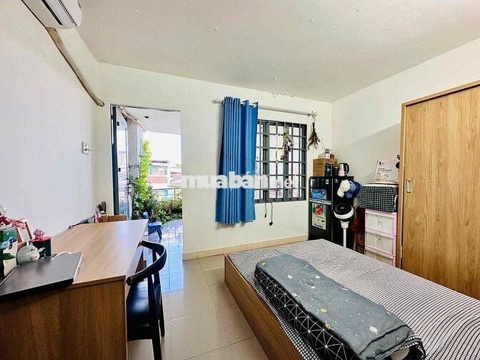 Tách bếp – có ban công – giá sinh viên mà sống vibe người thành đạt!