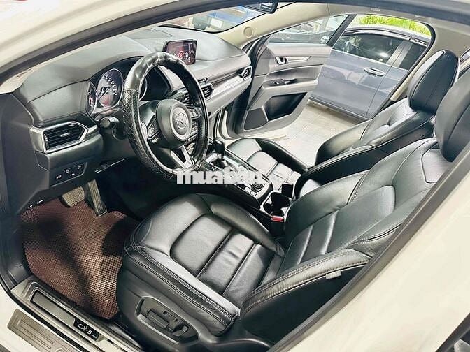 CX 5 2020 2.0L Vô Cốp Điện 638Tr