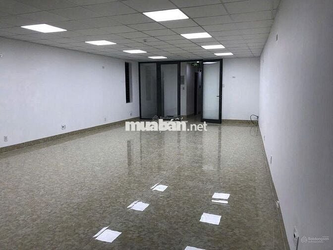 📞 Cho Thuê Nhà MT Sông Đà_6x20m, Hầm Trệt 4 Lầu,Thang Máy, Mới Đẹp