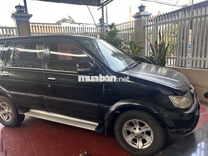 Isuzu Hi lander 2005  - 123456 km