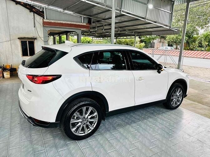 CX 5 2020 2.0L Vô Cốp Điện 638Tr