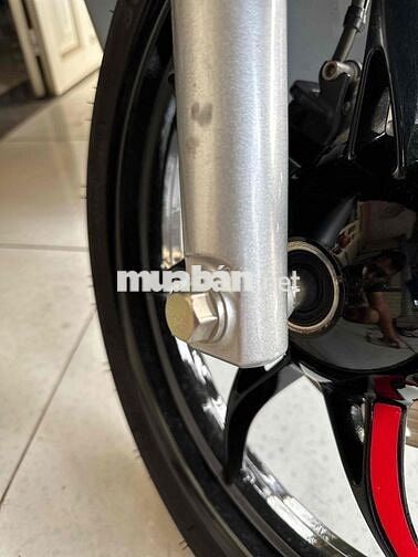 CẦN BÁN LIBERTY 2024 LƯỚT NHƯ MỚI 4700km