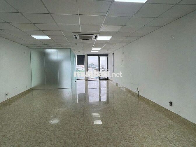 📞 Cho Thuê Nhà MT Sông Đà_6x20m, Hầm Trệt 4 Lầu,Thang Máy, Mới Đẹp