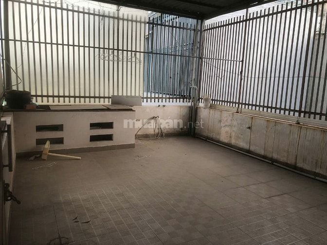 CC bán nhà 68/28 Ngô Chí Quốc, Bình chiểu, TP Thủ Đức