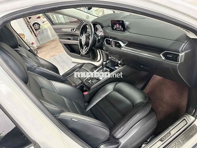 CX 5 2020 2.0L Vô Cốp Điện 638Tr