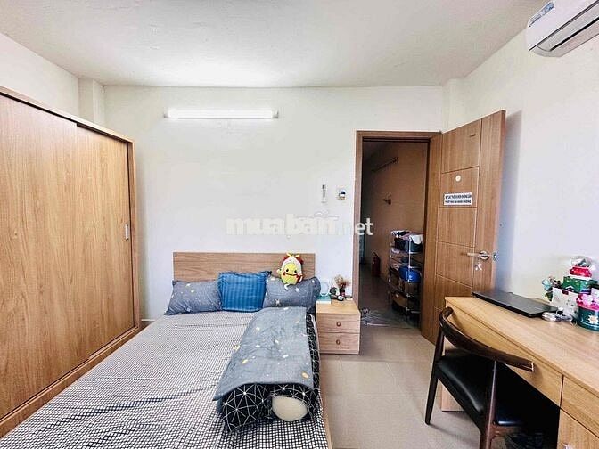 Tách bếp – có ban công – giá sinh viên mà sống vibe người thành đạt!