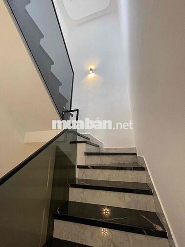 CHÀO BÁN NHÀ 3 TẦNG ĐẸP – ĐƯỜNG 5.5M, HÒA XUÂN