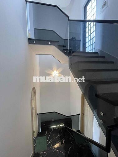 CHÀO BÁN NHÀ 3 TẦNG ĐẸP – ĐƯỜNG 5.5M, HÒA XUÂN