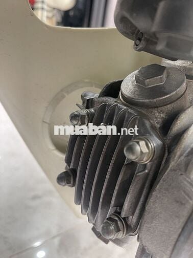 cần bán super dream đời 2013