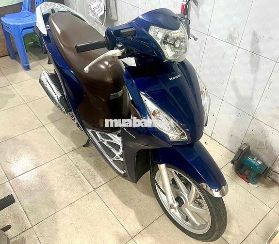 vison 2015 mà chất xe thì đẹp như 2020