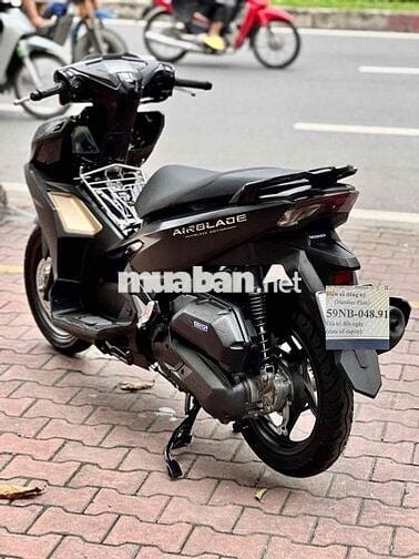 [GÓP ĐC GIỮ CAVET] Air blade 125 2023 4val, 16k km