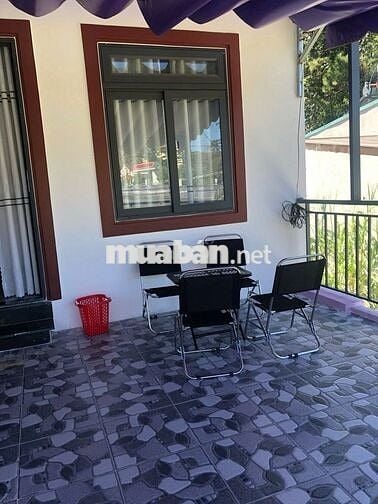 Bán nhà 75m2 phường 9 đà lạt 2 tỷ 650 triệu nhà xây kiên cố đường ôtô