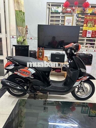 Nozza 2012 , bstp , giấy tờ đầy đủ