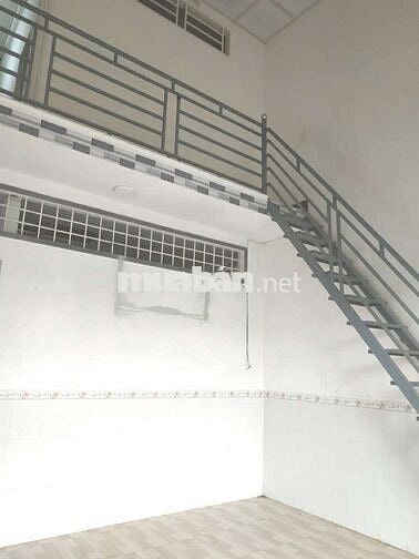 Cho thuê nhà nguyên căn lộ 40m Bình Thủy TP Cần Thơ