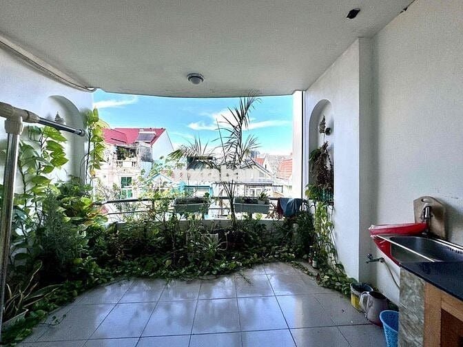 Tách bếp – có ban công – giá sinh viên mà sống vibe người thành đạt!