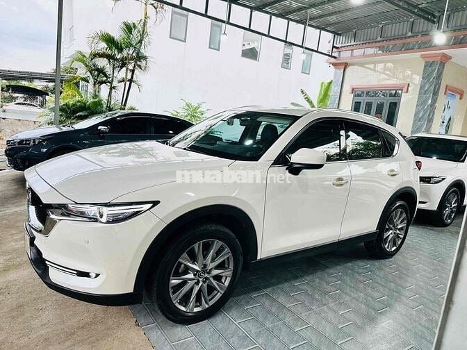 CX 5 2020 2.0L Vô Cốp Điện 638Tr
