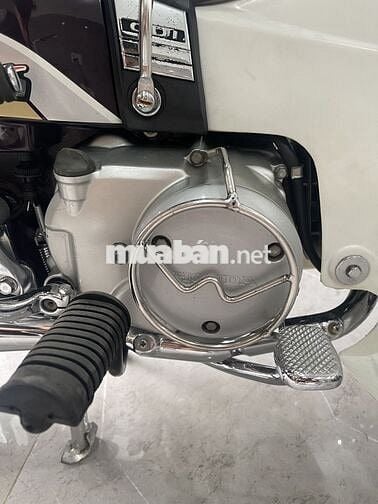 cần bán super dream đời 2013