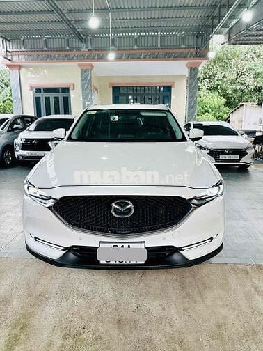 CX 5 2020 2.0L Vô Cốp Điện 638Tr