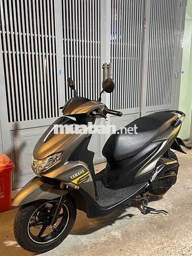 Bán xe FreegoS 2021 smartkey màu xám nhám