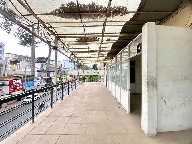 🏠 Cho thuê nhà góc 2MT Trần Phú Q5 – 15x10m, 3 lầu, vị trí cực đẹp