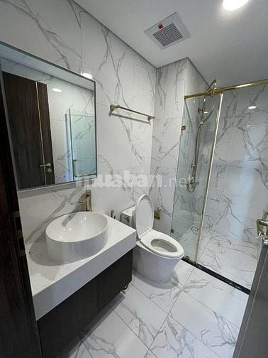 Căn Hộ 2PN Lê Quang Định 2tỷ Full Nội Thất Như Hình, Sổ sẵn, vay 70%