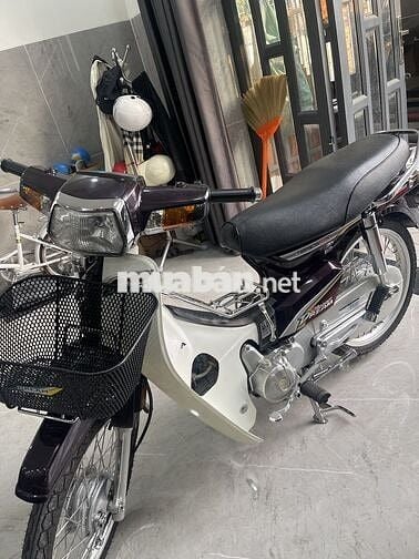 cần bán super dream đời 2013