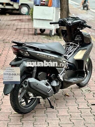 [GÓP ĐC GIỮ CAVET] Air blade 125 2023 4val, 16k km