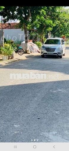 Đất mt đường 7,5m ngô xuân thu khu vực kinh doanh các nghành nghề