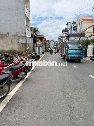 BÁN 95M2 ĐẤT MẶT TIỀN KINH DOANH GẦN CÔNG AN TỈNH LÂM ĐỒNG _10,5 TỶ