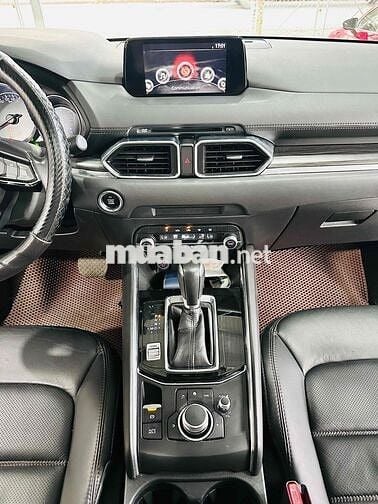 CX 5 2020 2.0L Vô Cốp Điện 638Tr