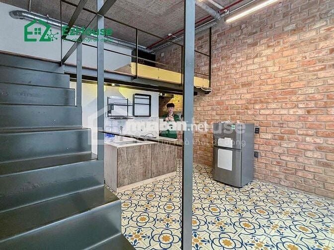 SIÊU PHẨM DUPLEX BAN CÔNG, GIẶT SẤY RIÊNG ĐỐI DIỆN ETOWN CỘNG HOÀ