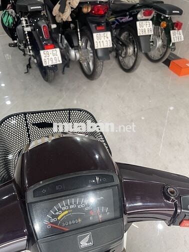 cần bán super dream đời 2013