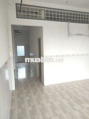 Cho thuê nhà nguyên căn lộ 40m Bình Thủy TP Cần Thơ