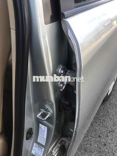 Toyota Vios 2015 1.5E - 124000 km