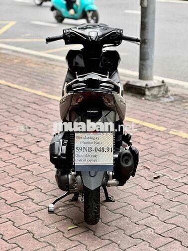 [GÓP ĐC GIỮ CAVET] Air blade 125 2023 4val, 16k km