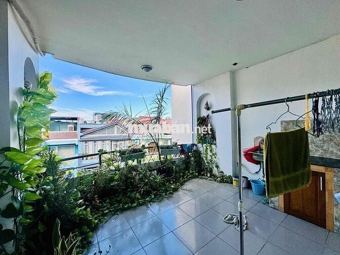 Tách bếp – có ban công – giá sinh viên mà sống vibe người thành đạt!