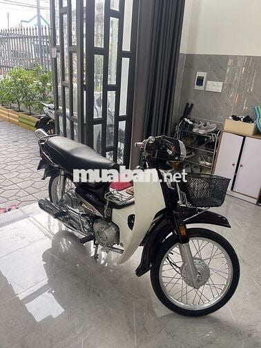 cần bán super dream đời 2013