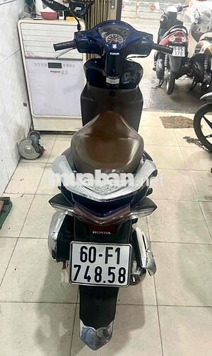 vison 2015 mà chất xe thì đẹp như 2020