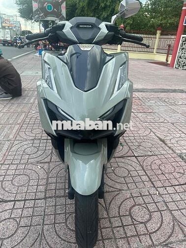 Vario 160 Xám 2023 ABS, BS TPHCM