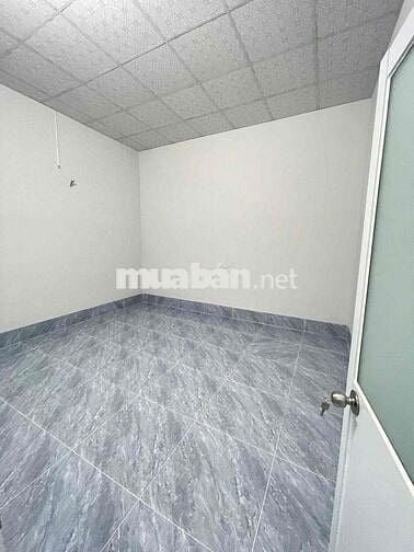 Nhà mới xây 5x16 KDC Hồng Loan