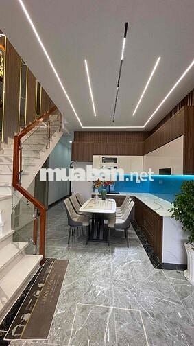 Tôi Cần Bán Nhà Gần bên Chợ Bình Chánh