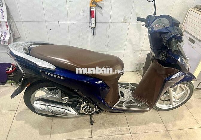 vison 2015 mà chất xe thì đẹp như 2020